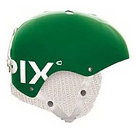 [해외]CAPIX 헬멧 Snow 팀 5140520679 Green