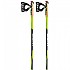 [해외]레키 ALPINO CC 450 기둥 5140762882 Neon Yellow / Black / White