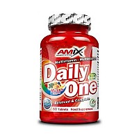 [해외]AMIX Daily One 59 단위 1139621664 Clear