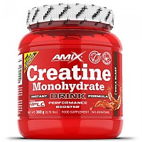 [해외]AMIX 가루 Creatine Monohydrate 360g Cola 1140606775