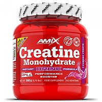 [해외]AMIX 산딸기 Creatine Monohydrate 360g 1140606778