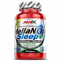 [해외]AMIX 모자 MellaNOX Sleep Plus 120 1140606814