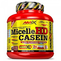 [해외]AMIX 프로틴 바닐라 Micelle HD Casein 1.6kg 1140606815