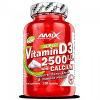 [해외]AMIX 비타민 아이유 마녀칼슘 D3 2500 120 모자 1140606841