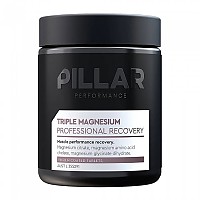 [해외]PILLAR PERFORMANCE 의사 Triple Magnesium 프로fessional Recovery 1140753953
