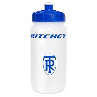 [해외]RITCHEY Water Bottle 500ml 500ml 물병 1140826741 Transparent / Blue