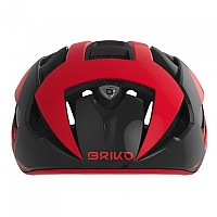 [해외]브리코 Ventus 2.0 헬멧 1138726734 Black / Red