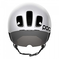 [해외]POC 로드 헬멧 프로cen 에어 1140248756 Hydrogen White