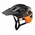 [해외]크라토니 올Set 프로 MTB 헬멧 1140798190 Black / Orange Matt
