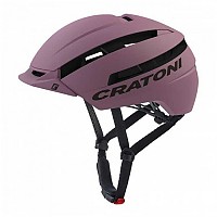 [해외]크라토니 어반 헬멧 C-Loom 2.0 1140798211 Plum Matt