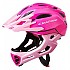 [해외]크라토니 C-Maniac 다운힐 헬멧 1140798217 Pink / Rose Glossy