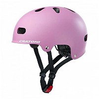 [해외]크라토니 어반 헬멧 C-Matte 1140798229 Lilac Matt