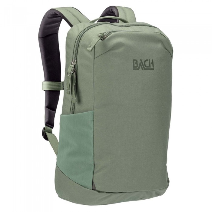 [해외]BACH Bicycule Regular 15L 배낭 1140838458 Sage Green