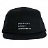 [해외]스페셜라이즈드 Sbc Graphic 5 Panel Camper 모자 1140851980 Black