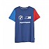 [해외]푸마 BMW MMS ESS Logo 반팔 티셔츠 15139963820 Pro Blue / M Color