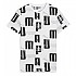 [해외]푸마 반팔 티셔츠 Ess+ 로고 Lab Aop 15140130930 White
