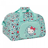 [해외]SAFTA 가방 40 cm Hello Kitty Sea Lovers 15140675361 Multicolor