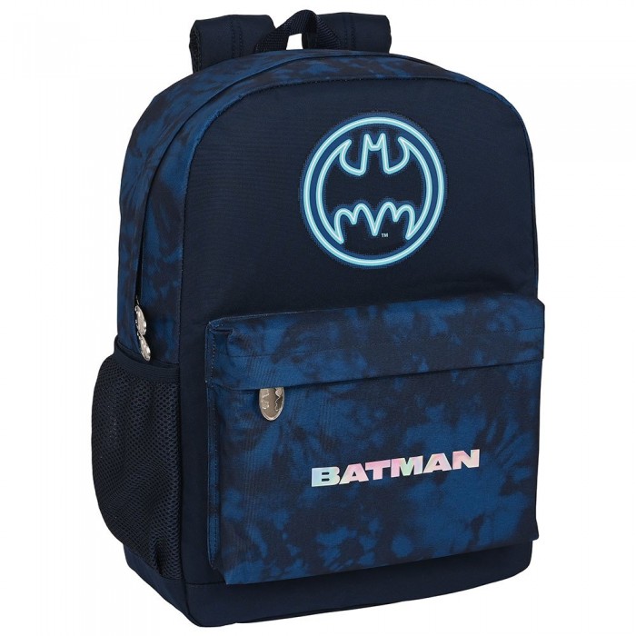 [해외]SAFTA 43 cm Batman Legendary 배낭 15140675400 Multicolor