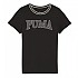 [해외]푸마 반팔 티셔츠 Squad 15140131769 Black