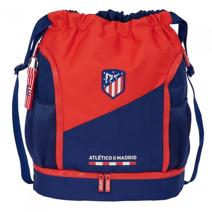 [해외]SAFTA Atletico De Madrid 배낭 15140675470 Multicolor