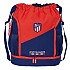 [해외]SAFTA Atletico De Madrid 배낭 15140675470 Multicolor