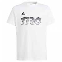 [해외]아디다스 반소매 티셔츠 House Of Tiro 15140529958 White