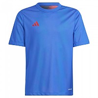[해외]아디다스 반소매 티셔츠 Reversible 24 15140530062 Team Royal Blue / Team Power Red 2