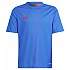 [해외]아디다스 Reversible 24 반팔 티셔츠 15140530062 Team Royal Blue / Team Power Red 2