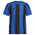 [해외]아디다스 반소매 티셔츠 Striped 24 15140530126 Team Royal Blue / Black