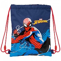 [해외]SAFTA 짐색 Junior 34 cm Spider-Man Neon 15140675894 Multicolor