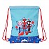 [해외]SAFTA Junior 34 cm Spidey 짐백 15140675895 Multicolor