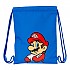 [해외]SAFTA 짐색 Junior 34 cm Super Mario Play 15140675896 Multicolor