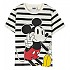 [해외]CERDA GROUP 반소매 티셔츠 Mickey 15140672398 Multicolor