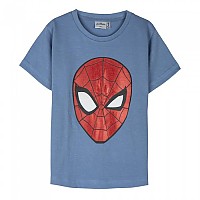 [해외]CERDA GROUP 반소매 티셔츠 Spiderman 15140672475 Blue