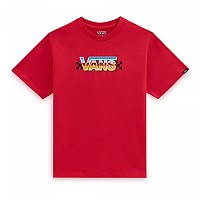 [해외]반스 반소매 티셔츠 B Bosco 15140757762 Racing Red