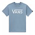 [해외]반스 반소매 티셔츠 Classic 15140757796 Dusty Blue