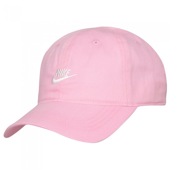 [해외]나이키 KIDS Futura Curve Brim 캡 15138134540 Pink