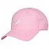 [해외]나이키 KIDS Futura Curve Brim 캡 15138134540 Pink