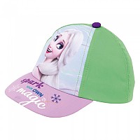 [해외]SAFTA Frozen II Memories 캡 15139016490 Multicolor