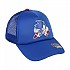 [해외]CERDA GROUP 야구 모자 Sonic 15139667050 Blue