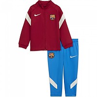 [해외]나이키 운동복 FC Barcelona 21/22 Strike Dri Fit Knit Infant 15138126132 Noble Red / Soar / Pale Ivory / Pale Ivory
