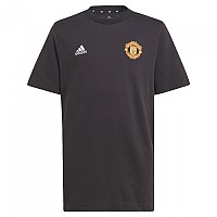 [해외]아디다스 주니어 반팔 티셔츠 Manchester United FC 23/24 15139927635 Black