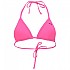 [해외]푸마 삼각형 맨 위 Bikini 140626933 Fluo Pink