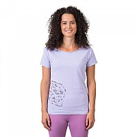[해외]HANNAH Zoey II 반팔 티셔츠 140816296 Purple Heather