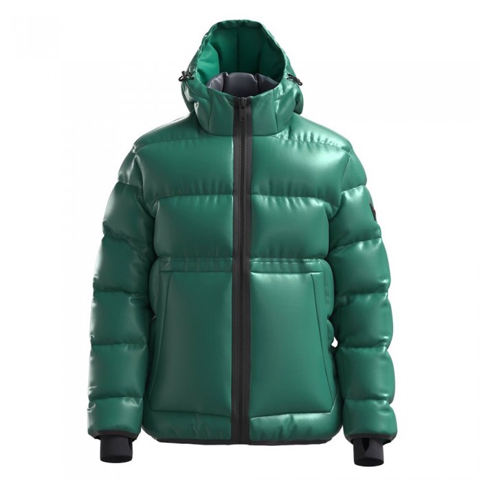 [해외]BOSS Okobra 10252505 자켓 139967840 Dark Green