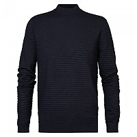 [해외]PETROL INDUSTRIES 스웨터 213 140154066 Dark Black