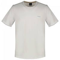 [해외]BOSS Mix&Match R 10259900 긴팔 티셔츠 140533897 Open White