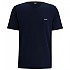 [해외]BOSS B Mix&Match 10259917 반팔 티셔츠 140583157 Dark Blue