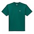 [해외]반스 Left Chest 로고 반팔 티셔츠 140603398 Bistro Green
