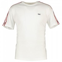 [해외]간트 반소매 티셔츠 Shoulder Tape 140565994 White